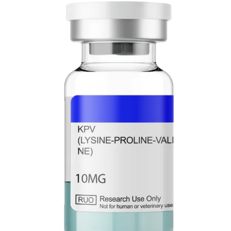 KPV (Lysine Proline Valine) 10MG