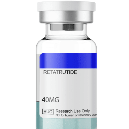 Retatrutide 40MG