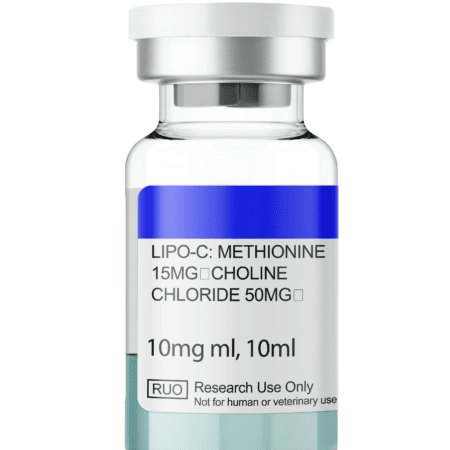 Lipo C Methionine Choline Chloride Carnitine Dexpanthenol 10mg ml 10ml