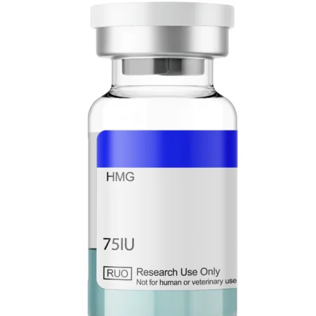 HMG 75IU