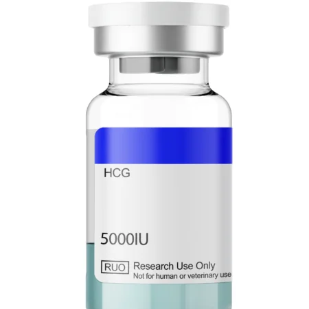 hCG 5000IU