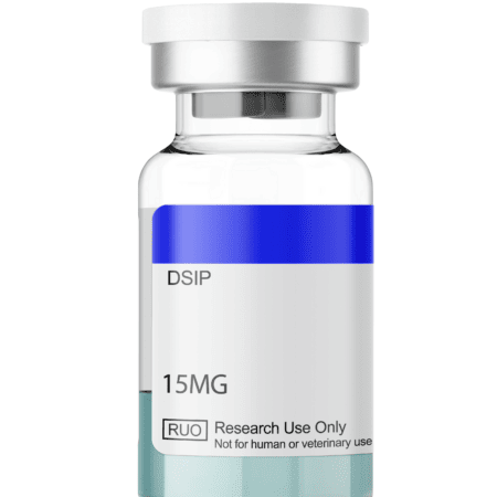 DSIP 15MG