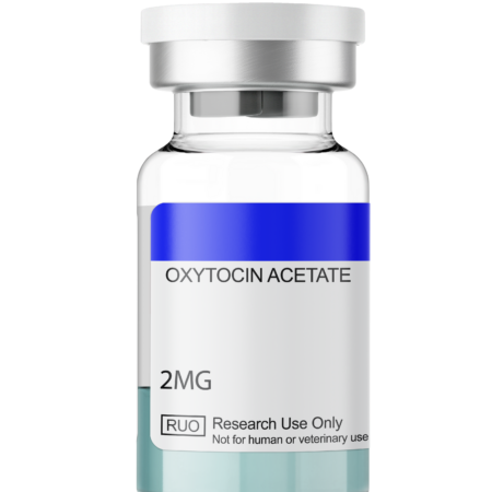 Oxytocin Acetate 2MG