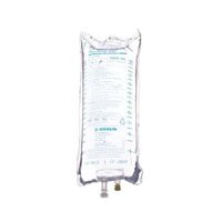 .Braun L7500 Lactated Ringer's Injection USP, 1000 mL