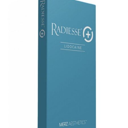 Radiesse Injectables