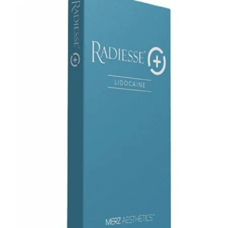 Radiesse Injectables