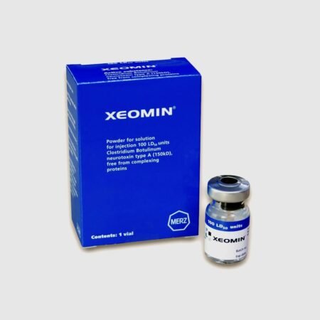 XEOMIN (incobotulinumtoxinA)