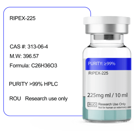 Ripex-225 – 225mg/ml, 10 ml