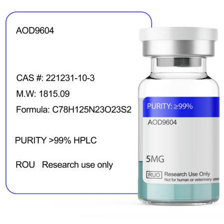 Aod9604 5MG