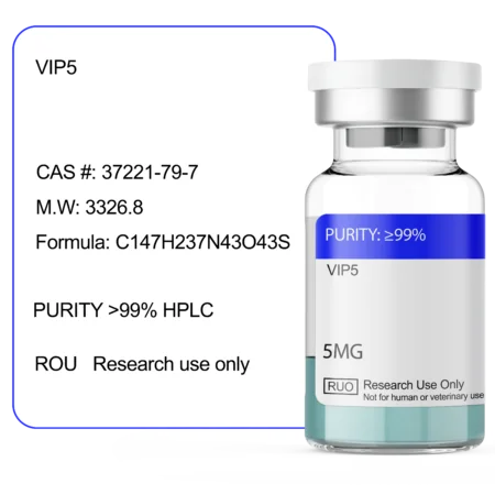 Vip5 5MG