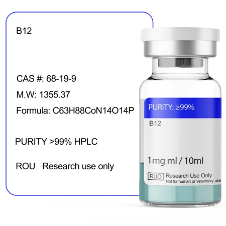 B12 1mg/ml 10ml
