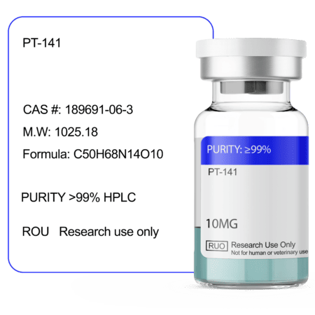 PT-141 10MG