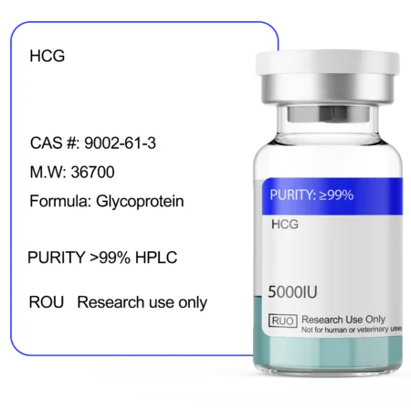 hCG 5000IU