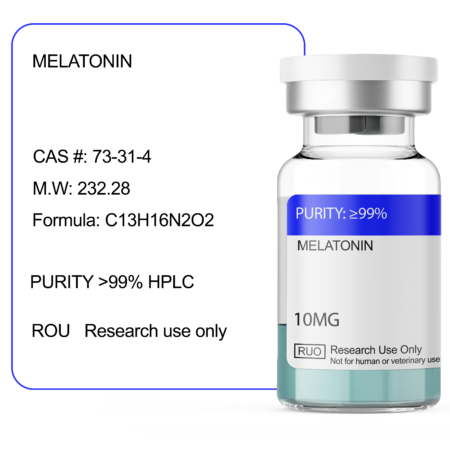 Melatonin 10MG